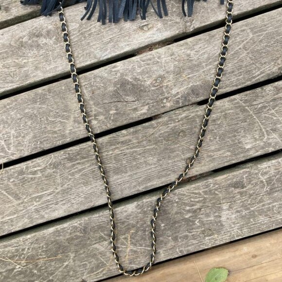 Stila Fringe Purse - Picture 5 of 6